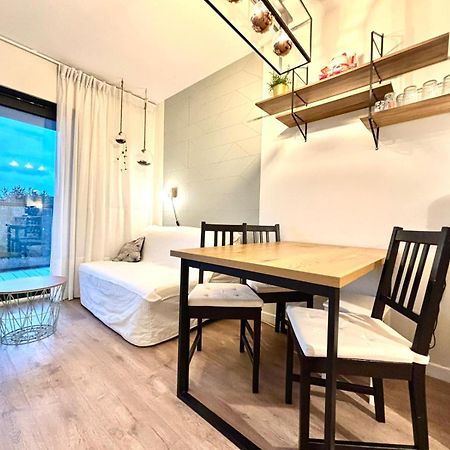Apartament21 Apartment Dziwnów Екстериор снимка