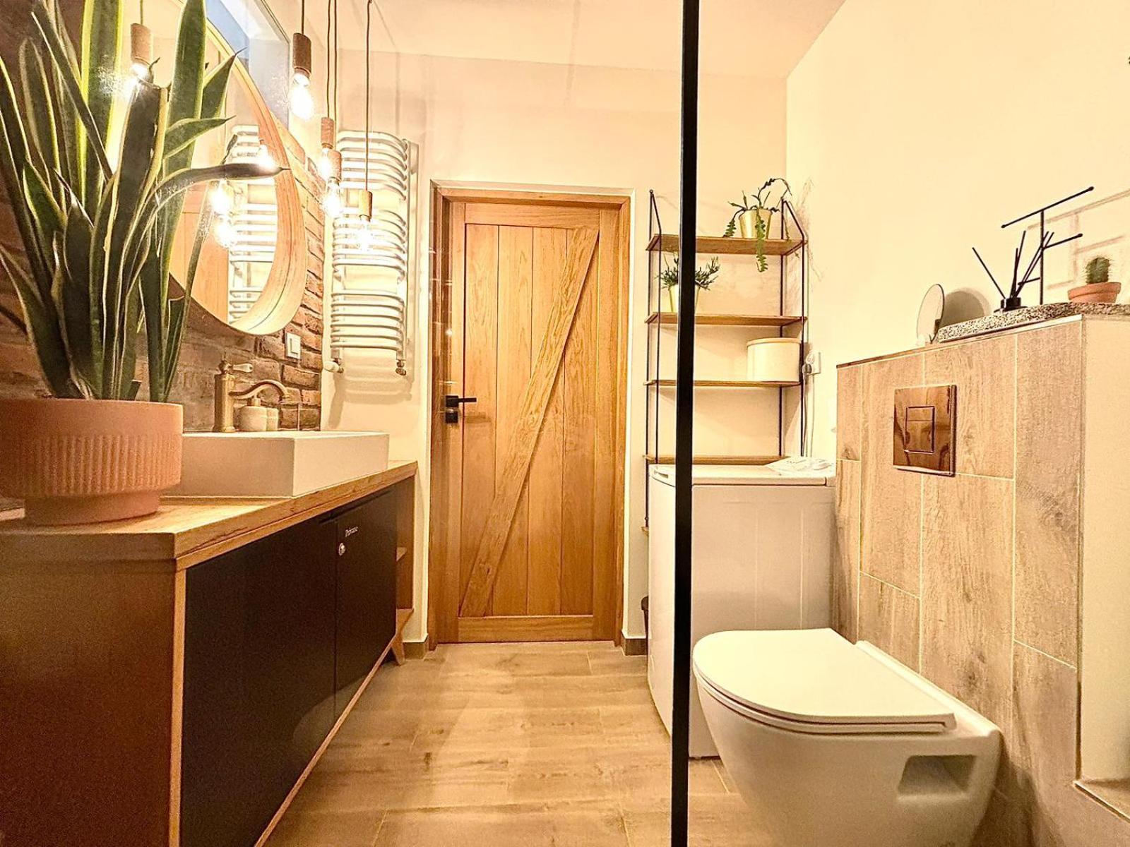 Apartament21 Apartment Dziwnów Екстериор снимка