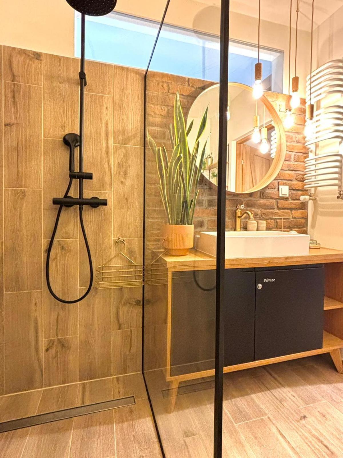 Apartament21 Apartment Dziwnów Екстериор снимка
