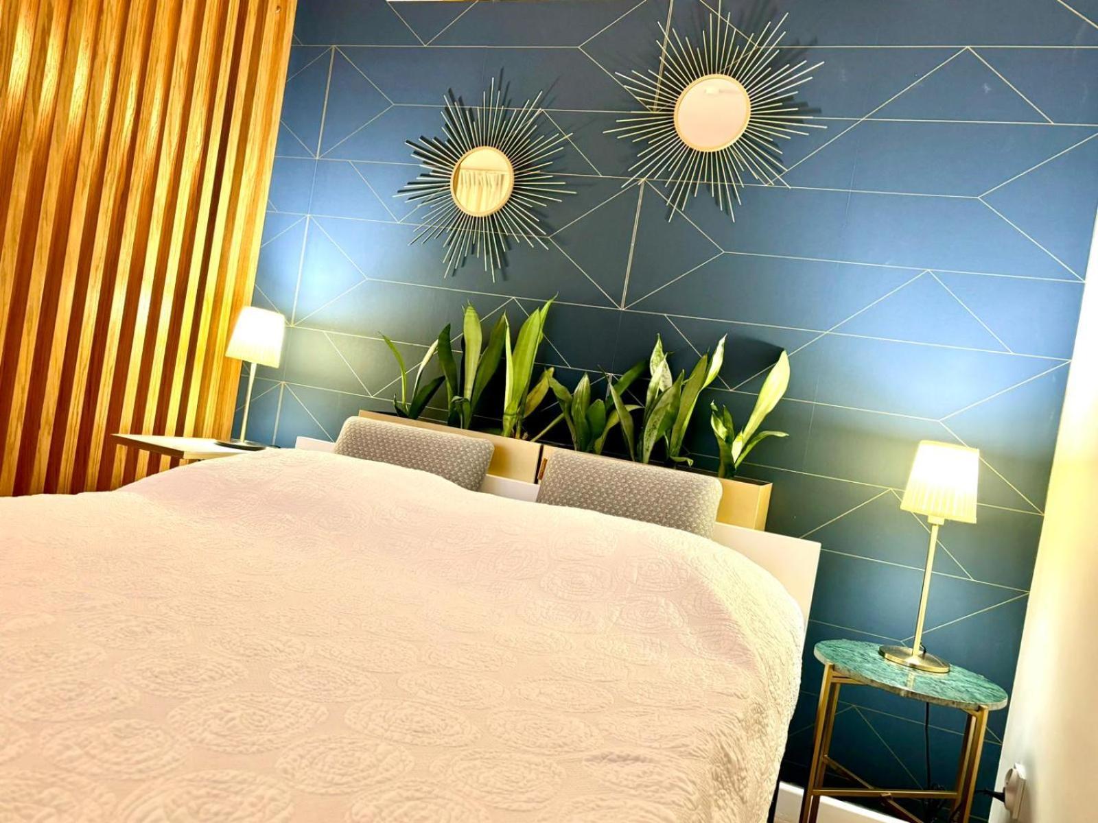 Apartament21 Apartment Dziwnów Екстериор снимка