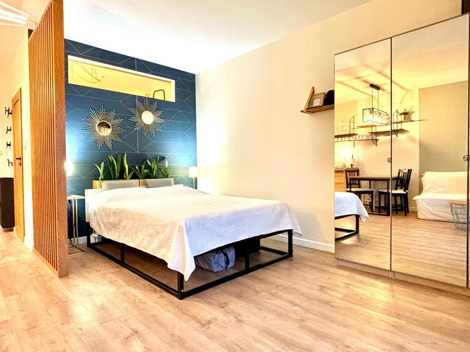 Apartament21 Apartment Dziwnów Екстериор снимка