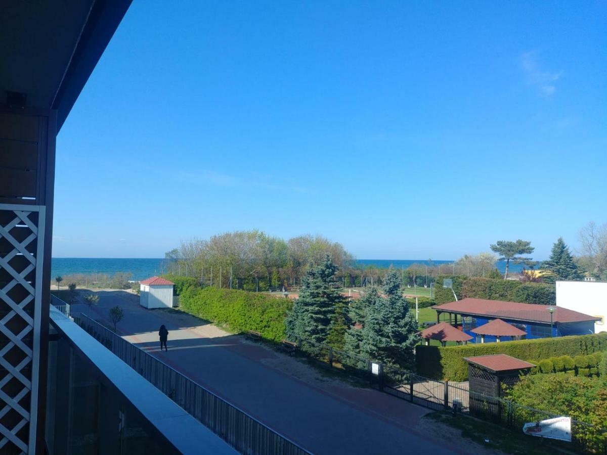 Apartament21 Apartment Dziwnów Екстериор снимка