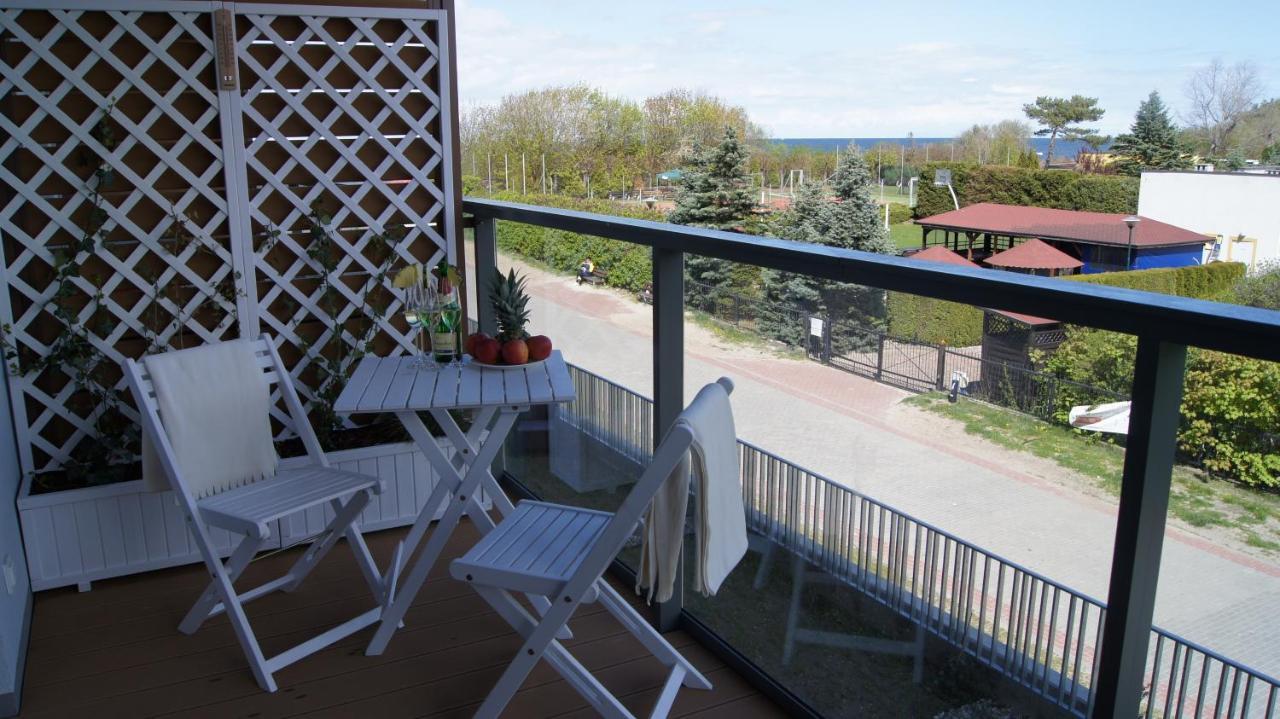 Apartament21 Apartment Dziwnów Екстериор снимка