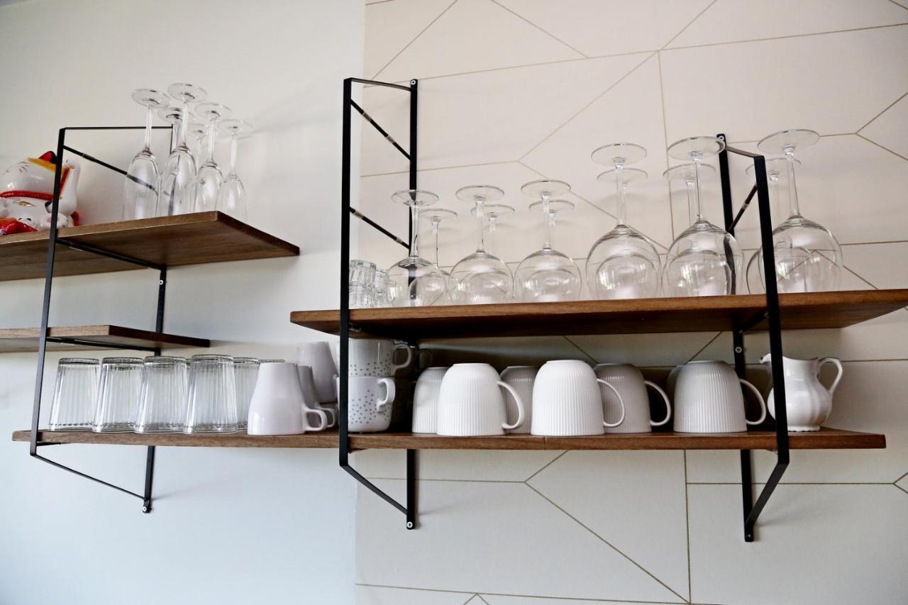 Apartament21 Apartment Dziwnów Екстериор снимка